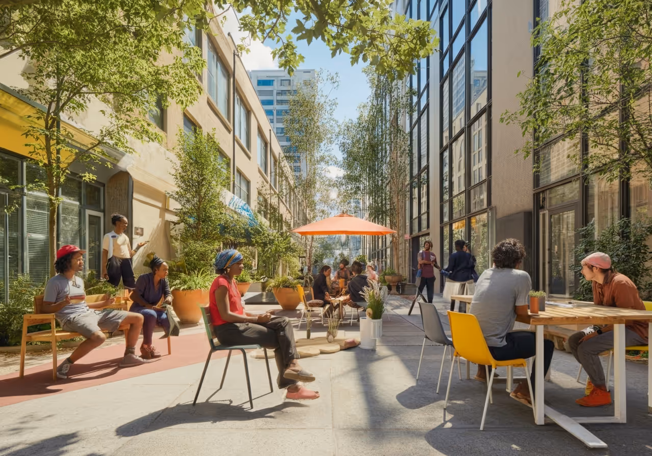 Lifestyle Context Integration